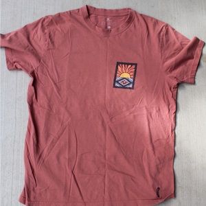 Ripcurl tee shirt!
